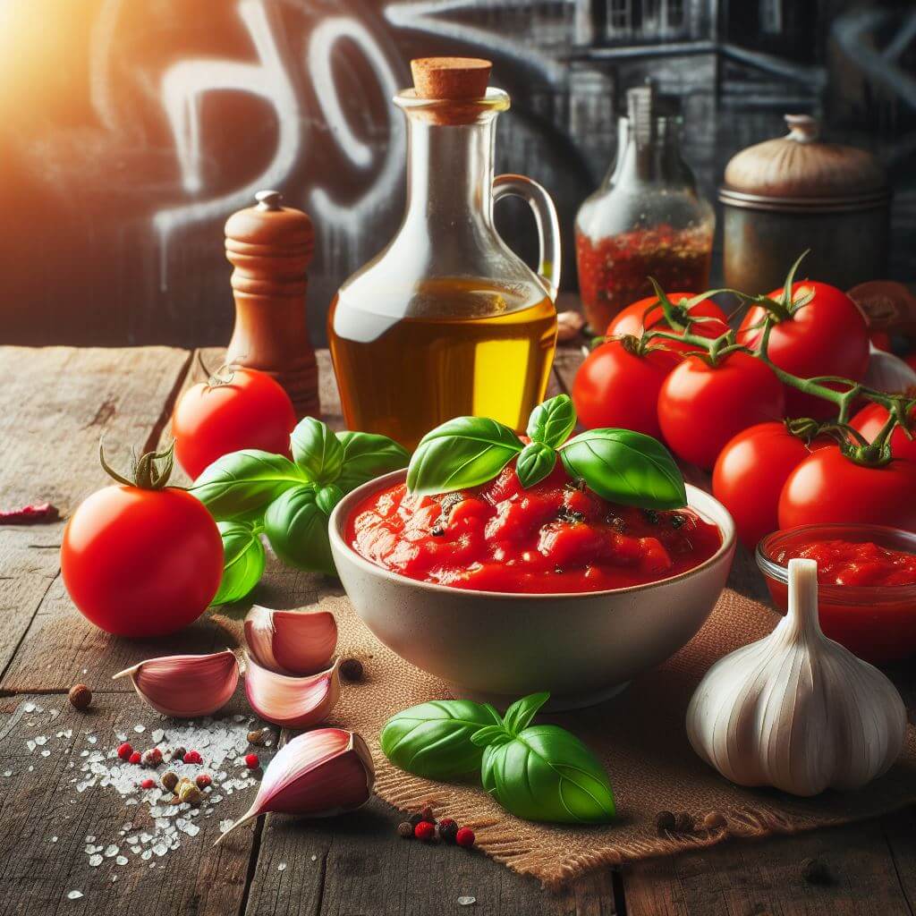 sauce tomate, sauce tomate maison, sauce tomate facile, sauce tomate rapide, sauce tomate traditionnel